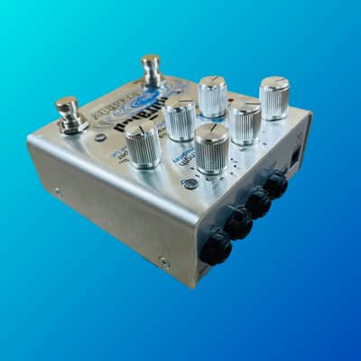 Eventide UltraTap Pedal image 4