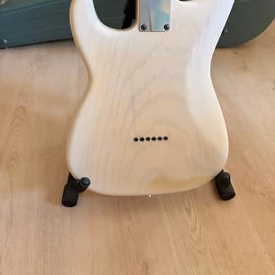 M.B. Guitars 55’ S - 6.6 lbs image 5