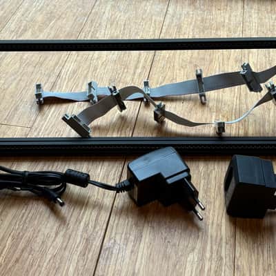 Tiptop Audio Happy Ending Kit 2010s - Black image 1