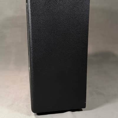 Friedman DS 112 Large Open Back 65-Watt 16-Ohm Extension Speaker Cabinet - Celestion G12M Creamback image 14