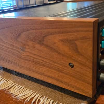 Exrtraordinary McIntosh MAC 4200 Receiver and Complete Original Packaging image 8
