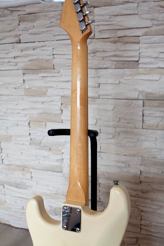 Oakland Country Gentleman Stratocaster Japan Vintage Lawsuit 70's