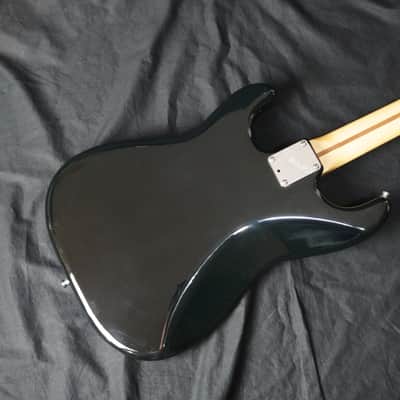 1983 Fender Japan MIJ ST83-80 JV/E Serial Stratocaster – Fujigen “Smith Strat” 2-Knob – Ultra Rare image 10