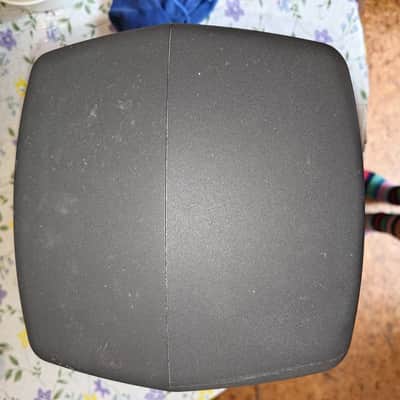 Genelec 8040A 6.5" Powered Nearfield Studio Monitor (Single) 2005 - 2013 - Gray image 6