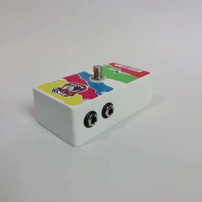 DogBite Pedal + Switch Kit - Killswitch Pedal image 9