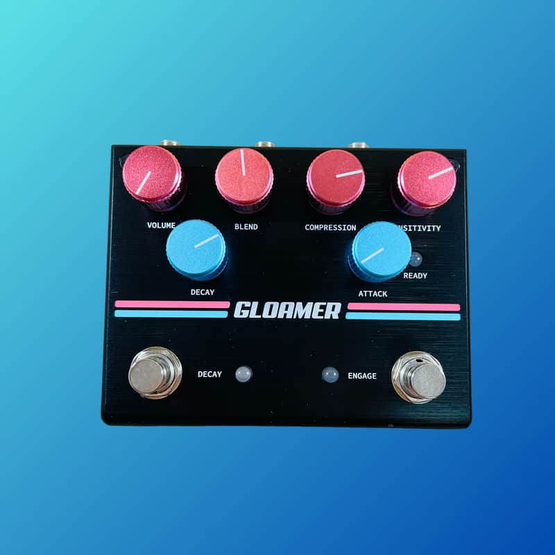 Pigtronix Gloamer image 1