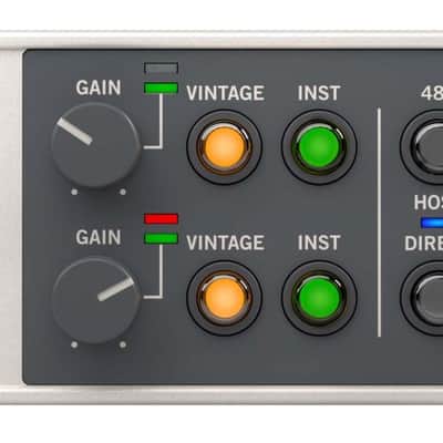 Universal Audio Volt 2 Interface image 1