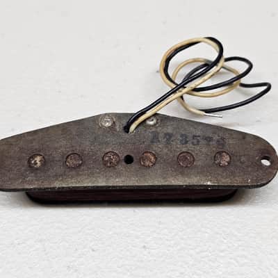 1978 Fender Music Master / Mustang Pickup - Full Length Lead image 2