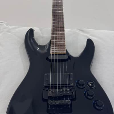 GRASS ROOTS Guitars by ESP Horizon I type BLACK image 17