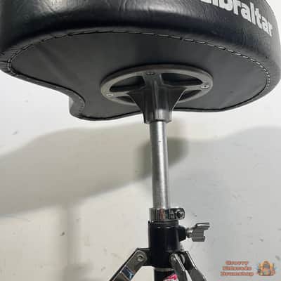 Gibraltar Saddle Drum Throne image 2