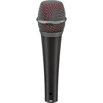 SE Electronics SE-V7 Handheld Supercardioid Dynamic Microphone image 2
