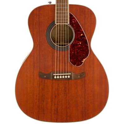 Fender Tim Armstrong Hellcat Electro Acoustic Guitar image 1