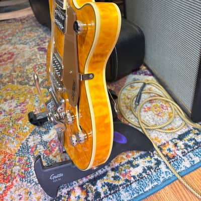 Gretsch G5655T-QM Electromatic Center Block Jr. 2023 - Present - Speyside image 6