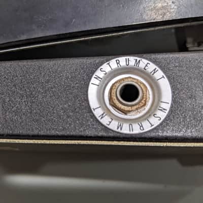 Shin-Ei Jax Wah Pedal image 3