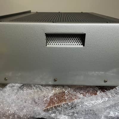 Sansui AU-111 Tube Amplifier - 120v USA Series I (Rarest Version) - Recapped! image 4