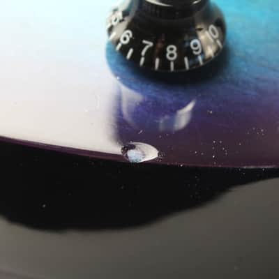 Gibson Les Paul Studio 2024 - Present - Blueberry Burst image 13