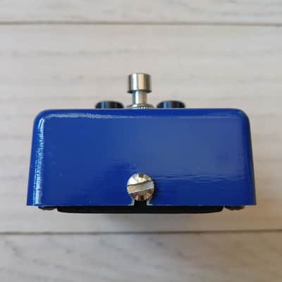 Loco Box Spaceship Flanger (made in Japan) image 4