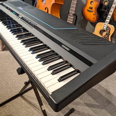 Kurzweil K1000 SE (Special Edition) 76 Note Synthesizer image 3