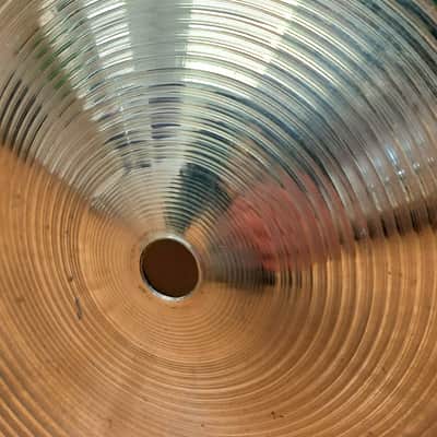 Zildjian 20" K Heavy Ride Brilliant image 2