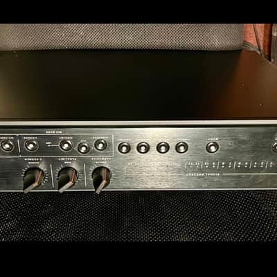 Dangerous Music 2-BUS+ 16-Channel Analog Summing Box 2015 - 2019 - Black image 4