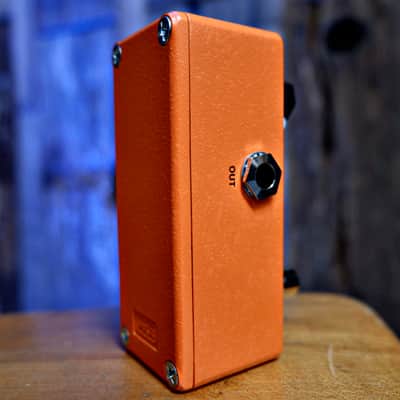 MXR M290 Phase 95 Mini - Orange image 6