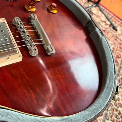 Eastman SB59/TV Classic incl. Case image 18