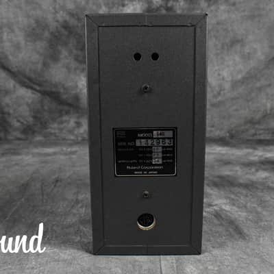 Roland System-100M Model 140 Dual Envelope in Excellent Condition image 9