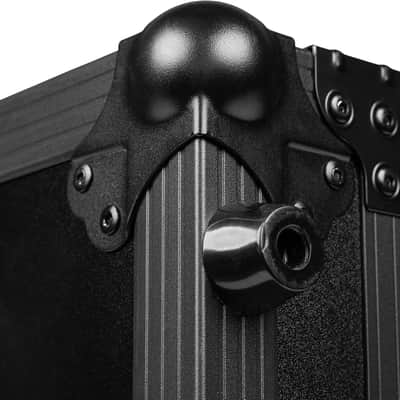 Gator Onyx Flight Hard Case for Pioneer DJ OPUS-QUAD Controller image 6