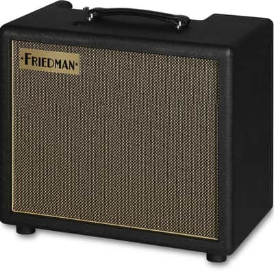 Friedman Amplification Runt-20 Combo image 2