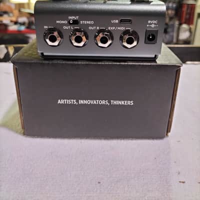 Immagine Strymon El Capistan V2 - 4