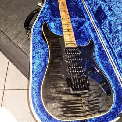 Vigier  Excalibur Custom image 2