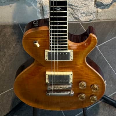 Dean Soltero SL 2000's Made in Japan image 1