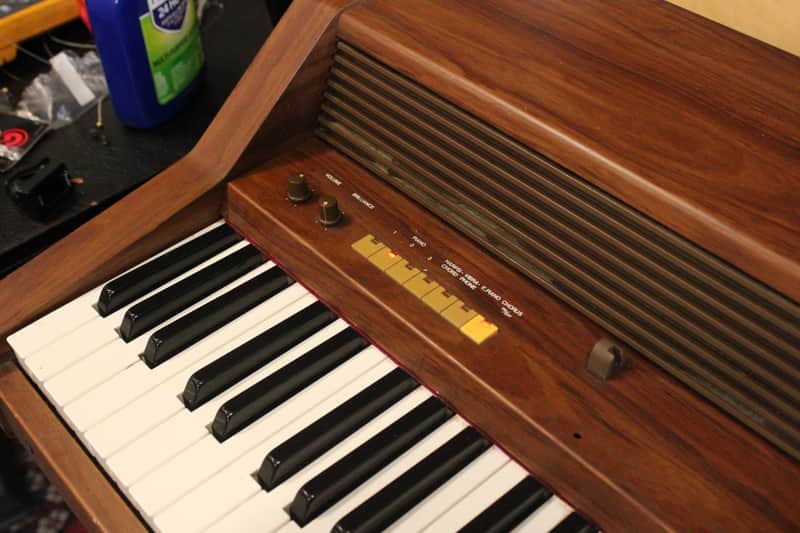 Roland HP 300 Piano Plus Electric Piano / Midi | Reverb