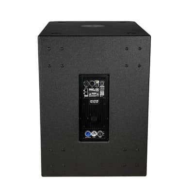 Pro DG Aviator S118A Powered Single 18" Subwoofer image 14