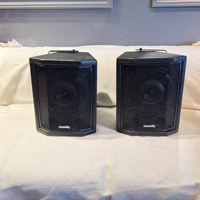 Community CPL23T Two-Way Speakers (Pair) image 1