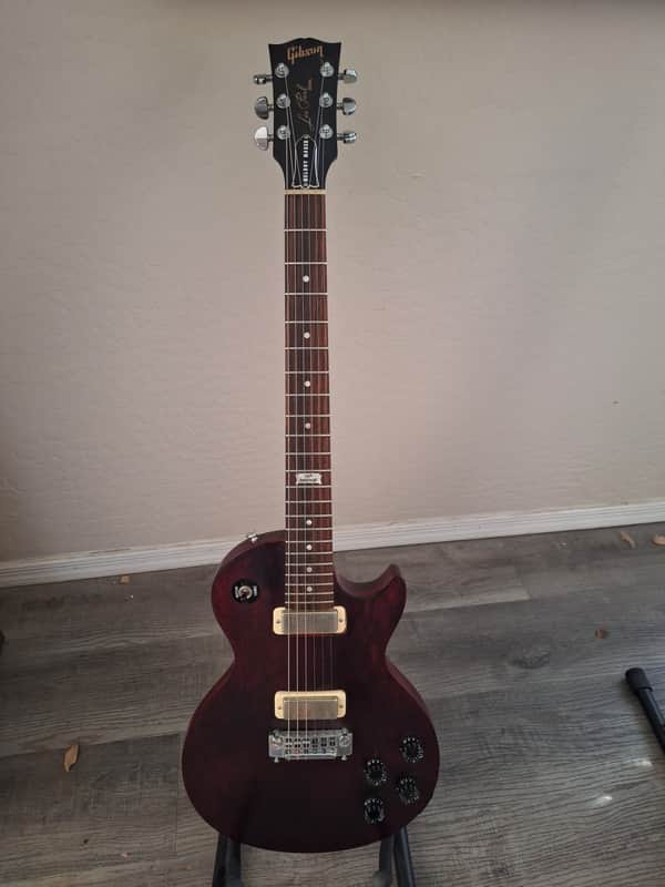 Gibson melody maker image 1
