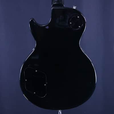 Greco EG 700 1970s - Black image 7