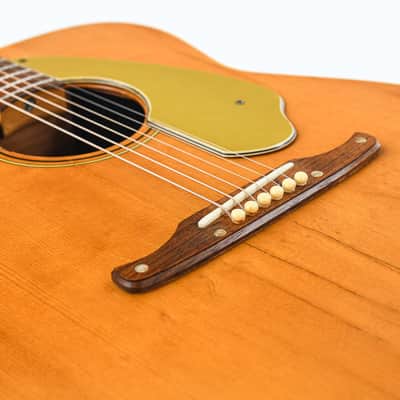 Fender Malibu 1969 image 6