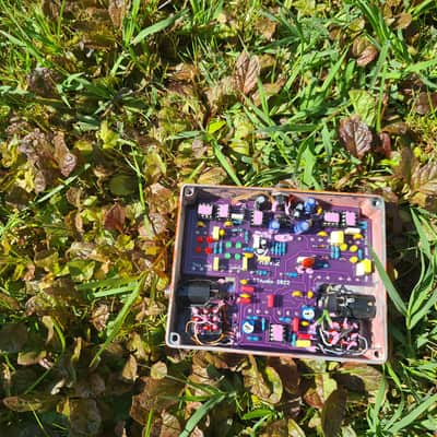 67Audio Harry Balz Overdrive image 10