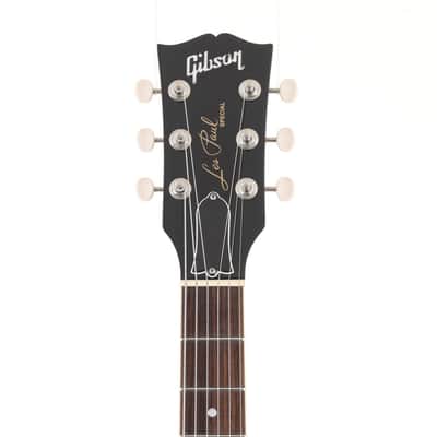 GIBSON USA Les Paul Special Vintage Cherry [204210129] (07/22) image 10