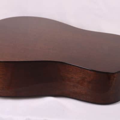 Bourgeois Country Boy Dreadnought (Heirloom Series) image 10