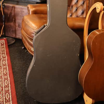 Gibson LG-12 Natural 1967 imagen 7
