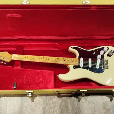 MyDream Partcaster Custom Built - Hitmaker tribute Hepcat 69' image 4