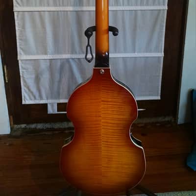 Rogue Beatle Bass - Lefty image 3