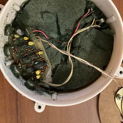 Pollard Syndrum CM - Analog Tom, Disco Tom image 6