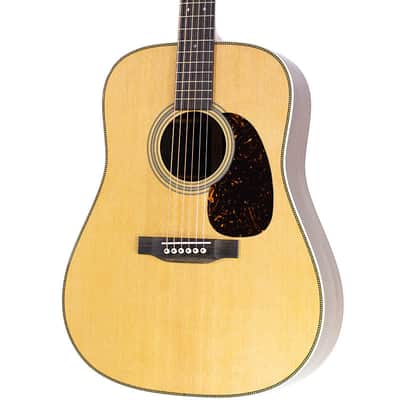 2026 Martin HD-28 Natural image 1