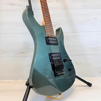 YAMAHA RGX 420S D6 (Drop 6) electric guitars