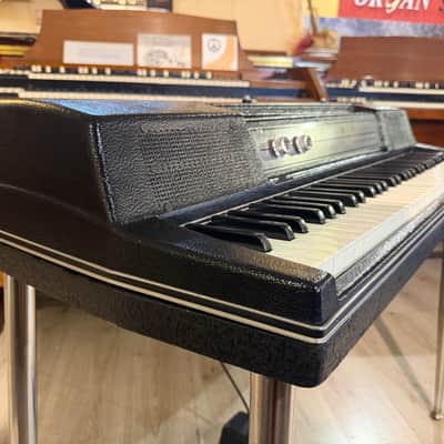 Wurlitzer 200A image 4