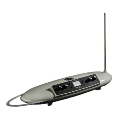 Moog Theremini with Assistive Pitch Correction, Built-In Tuner, Stereo Line Level Audio Outputs and Mini USB Jack image 2