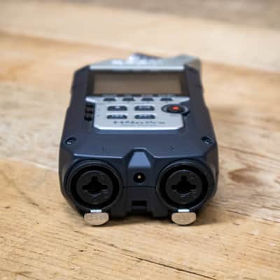 Zoom H4N Pro Digital Handheld Recorder H4-N H-4N Multitrack Audio U281130 image 7